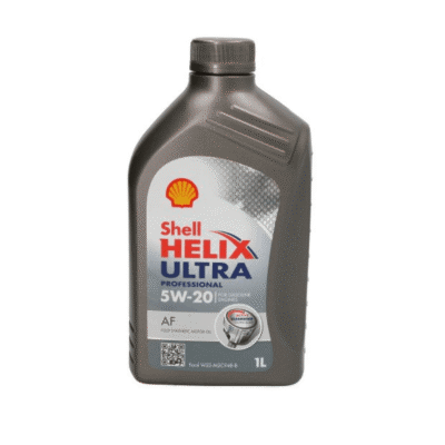 Helix Ultra Professional AF 5W-20 - 1L - olej silnikowy - SHELL