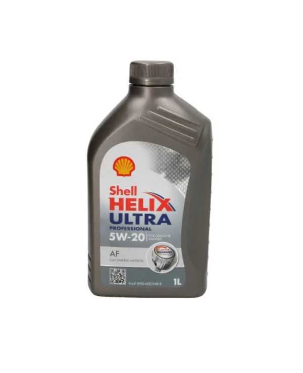 Helix Ultra Professional AF 5W-20 - 1L - olej silnikowy - SHELL