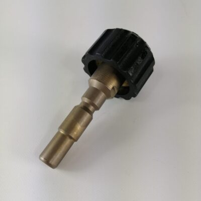 Adapter 13430 redukcja do Kranzle M22 wtyk K 1050