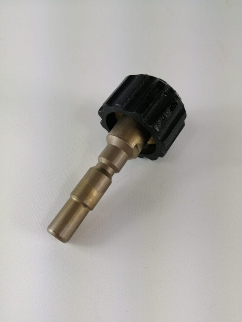 Adapter 13430 redukcja do Kranzle M22 wtyk K 1050