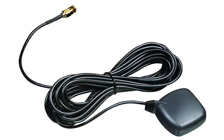 Nawigacja rolnicza - GPS rolniczy - Teejet MATRIX 430 - antena PATCH - TeeJet