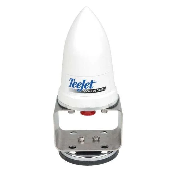 Nawigacja rolnicza - GPS rolniczy - Teejet MATRIX 430 - antena RXA30 - TeeJet