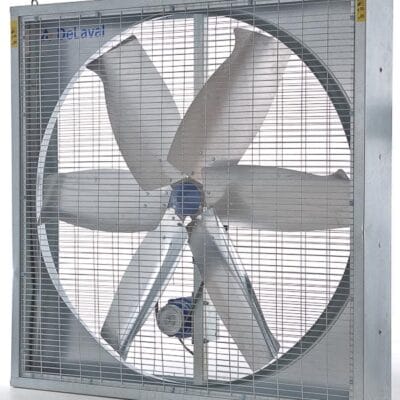 Wentylator - Mieszacz powietrza DF1250 - DeLaval