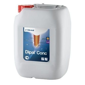 Dipping - Dipal 5L - koncentrat - 92052805 - DeLaval 1