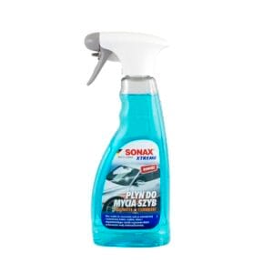 Płyn do mycia szyb 500 ml Nano PRO - SONAX