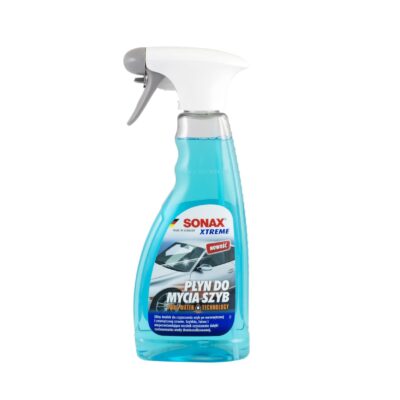 Płyn do mycia szyb 500 ml Nano PRO - SONAX