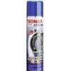 Preparat do nabłyszczania opon ,,WET LOOK" 400 ml - SONAX
