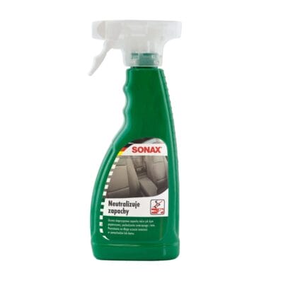Odświeżacz do neutralizacji zapachów 500 ml - SONAX