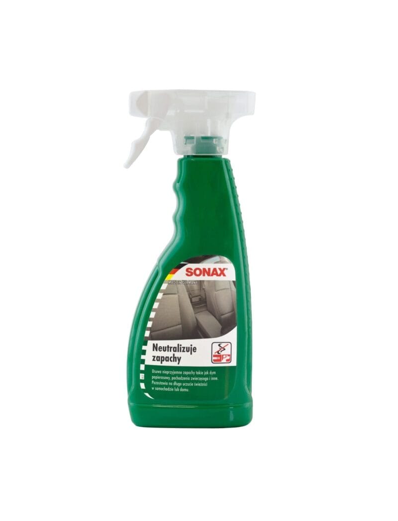 Odświeżacz do neutralizacji zapachów 500 ml – SONAX