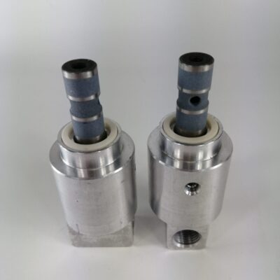 Głowica UFO (Round Cleaner) - 13817 - KRANZLE