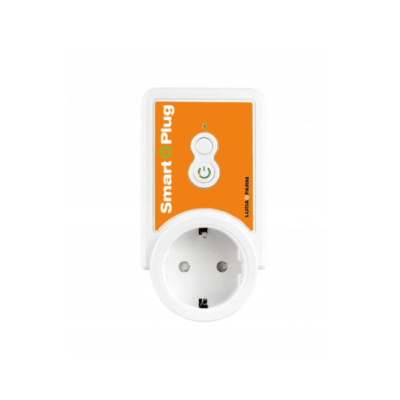 Inteligentne gniazdko - Luda SmartPlug - LudaFarm
