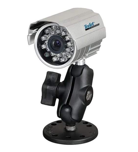 Nawigacja rolnicza - GPS rolniczy - MATRIX 840GS - antena RXA30 - kamera RealView - TeeJet