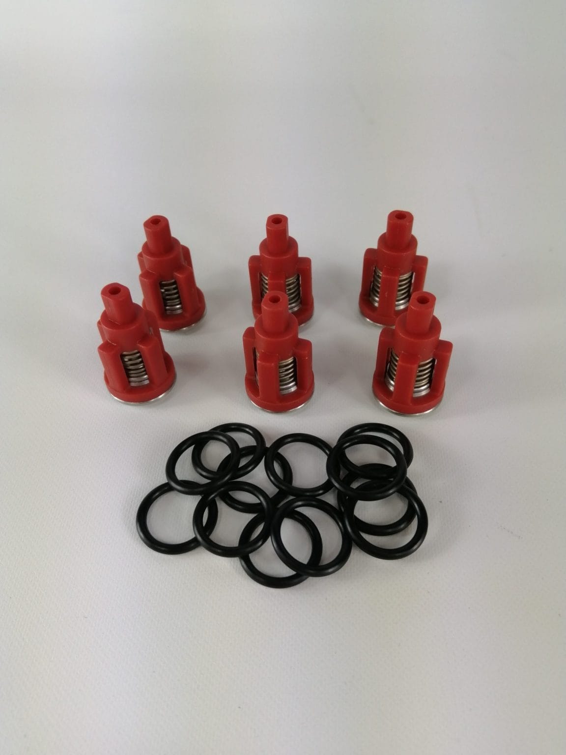 Zestaw naprawczy zestaw zaworów – K1150 – 41648 – KRANZLE