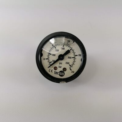 Manometr 43051 R1/8 - KRANZLE