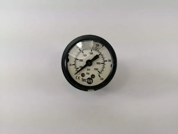 Manometr 43051 R1/8 - KRANZLE