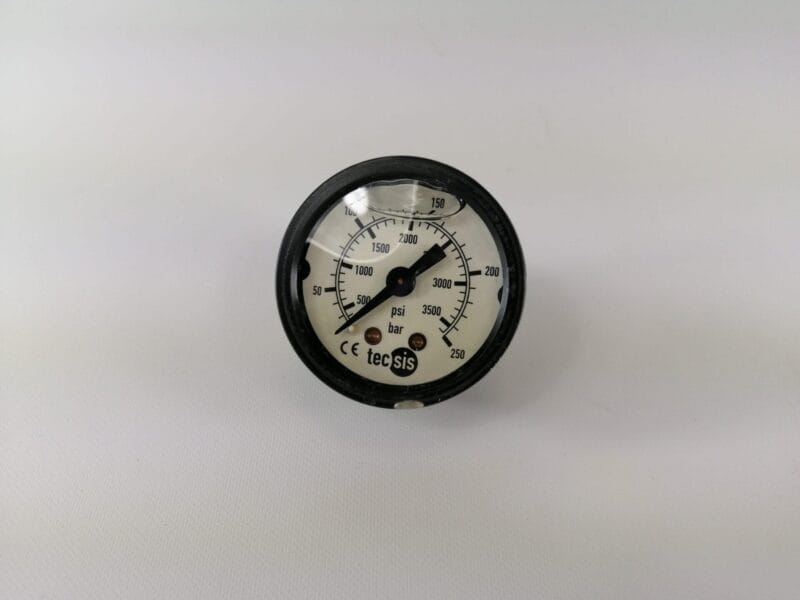 Manometr 43051 R1/8 – KRANZLE