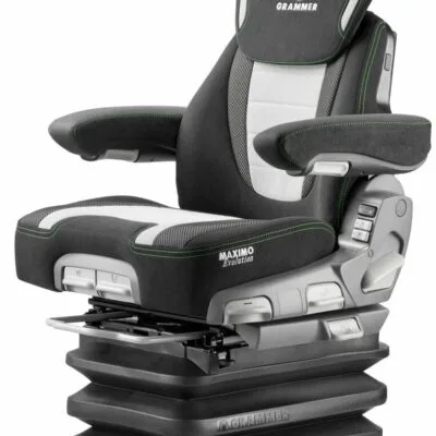 Siedzenie - Fotel - Maximo Evolution Dynamic - MSG95EL/741 - Grammer