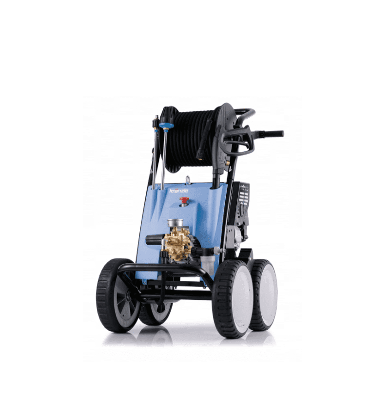 Myjka ciśnieniowa B 270 T – 620033 – KRANZLE