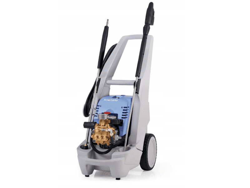 Myjka ciśnieniowa BULLY 1000 TST – 614050 – KRANZLE