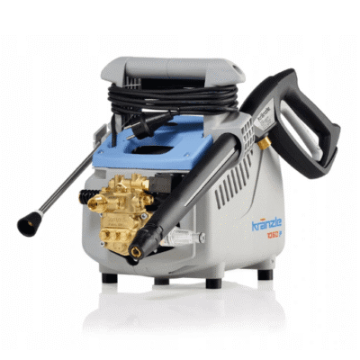 Myjka wysokociśnieniowa K 1050P 130 bar - 49.501 - KRANZLE