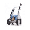 Myjka wysokociśnieniowa Quadro 1200 TS - 612110 - KRANZLE