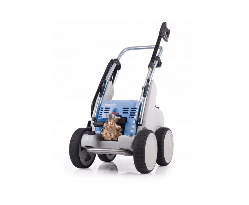 Myjka wysokociśnieniowa Quadro 1200 TS – 612110 – KRANZLE