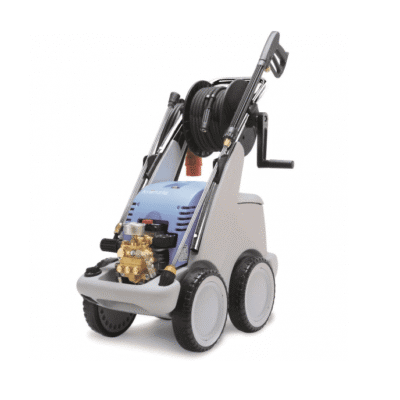Myjka ciśnieniowa QUADRO 899 TST - 610120 - KRANZLE