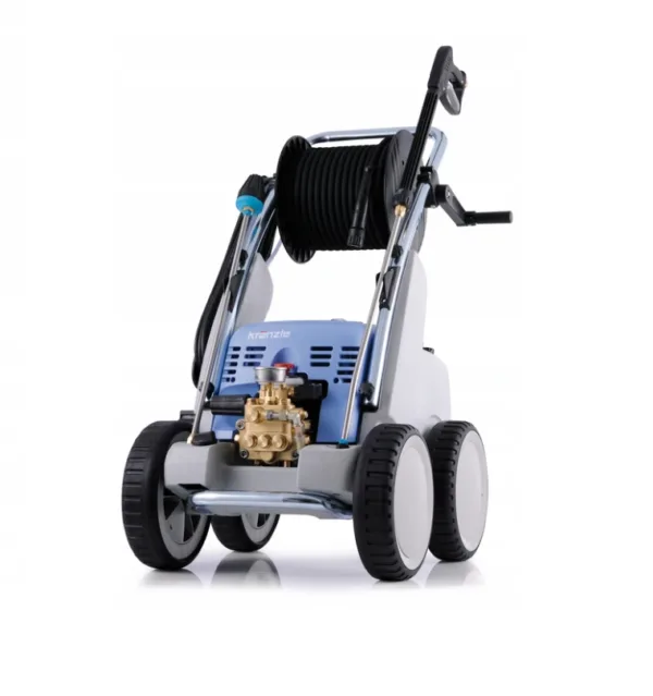 Myjka wysokociśnieniowa - QUADRO 1000 TST - 612090 - KRANZLE