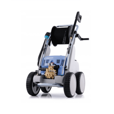 Myjka ciśnieniowa QUADRO 1200 TST - 612120 - KRANZLE