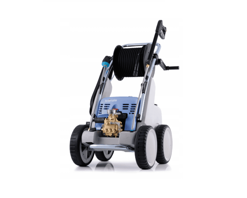Myjka ciśnieniowa QUADRO 1200 TST – 612120 – KRANZLE