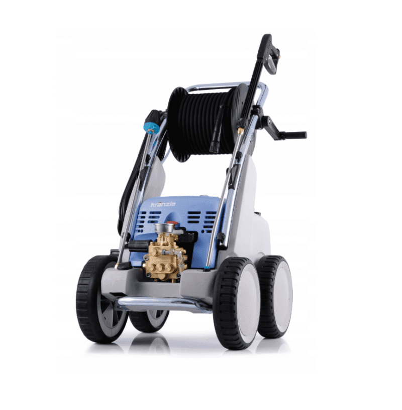 MYJKA CIŚNIENIOWA QUADRO 800 TST – 612060 – KRANZLE