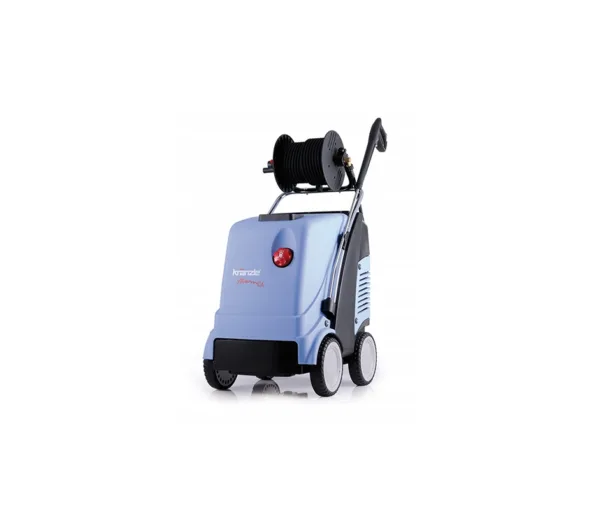 Myjka THERM CA 11/130 z bębnem na wąż - 628010 - KRANZLE
