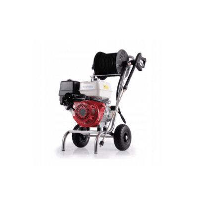 Myjka spalinowa B16/250 - Profi-Jet 618089 - KRANZLE