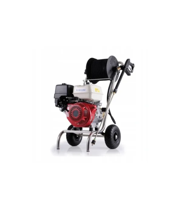 Myjka spalinowa B16/250 - Profi-Jet 618089 - KRANZLE