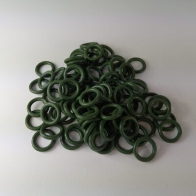 O-ring 9,3 x 2,4 - Specjalny wysokotemperaturowy - KRANZLE