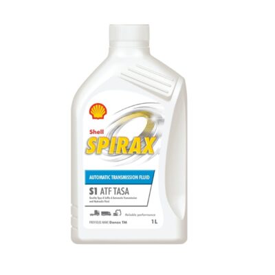 Spirax S1 ATF TASA - 1L - olej hydrauliczny-przekładniowy ATF - SHELL
