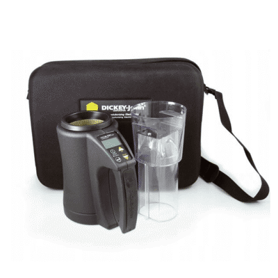 Wilgotnościomierz do zboża - Gac Mini PLUS - Dickey John