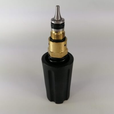 Zawór regulacji ciśnienia odciążającego - 40490 - KRANZLE