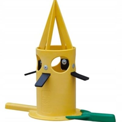 Zawór spustowy do big bagów - VIDBAG