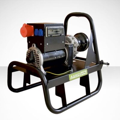 Agregat prądotwórczy AV22R - trójfazowy AgroVolt