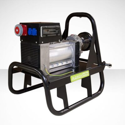 Agregat prądotwórczy  AV38 - trójfazowy - AgroVolt