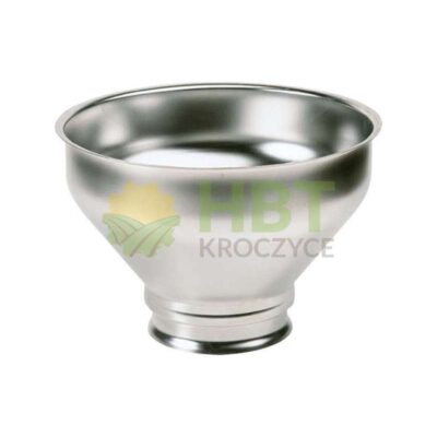 Cedzidło do mleka - 10l -  stal nierdzewna - śr. 170 mm - Kerbl