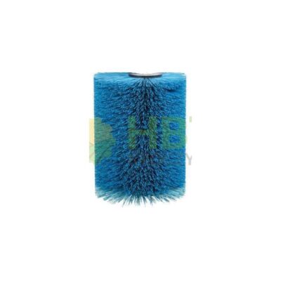 Cylinder szczotki czochradła SCB - NIEBIESKA - 87365701 - DeLaval