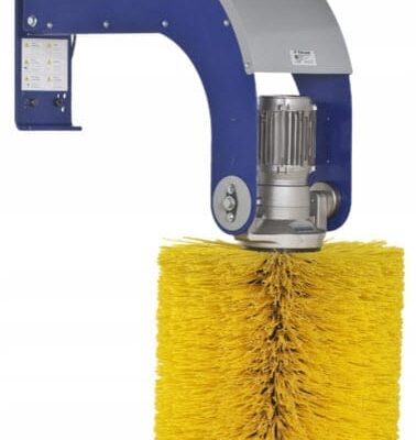 Czochradło dla krów - 89863516 - 2150015825 - DeLaval