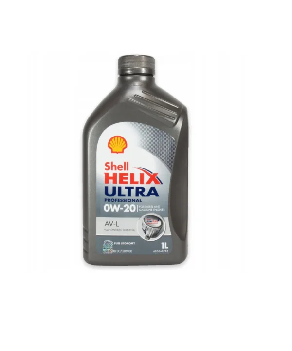 Helix Ultra Professional AV-L 0W-20 - 1L - olej silnikowy - SHELL