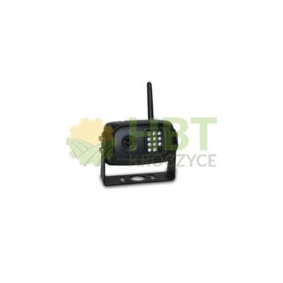 Kamera TrailerCam 5D - dodatkowa - bez powerbanku - LudaFarm