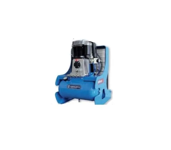 Kompresor sadowniczy - Ecoplus 520 - kompresor do sekatorów - ECOP.5250 - Campagnola