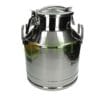 Konwia kana - bańka na mleko - SS - Nierdzewna - 30L - 1301153 - KERBL