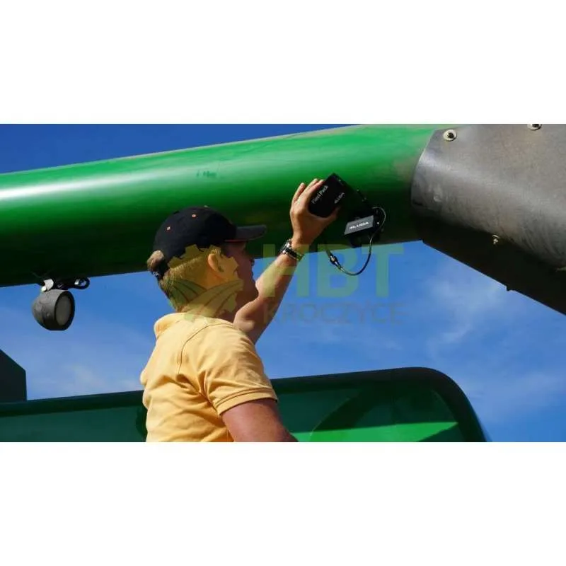 Kamera do maszyn rolniczych - MachineCam Mobility - LudaFarm 6 Kamera do maszyn rolniczych - MachineCam Mobility - LudaFarm