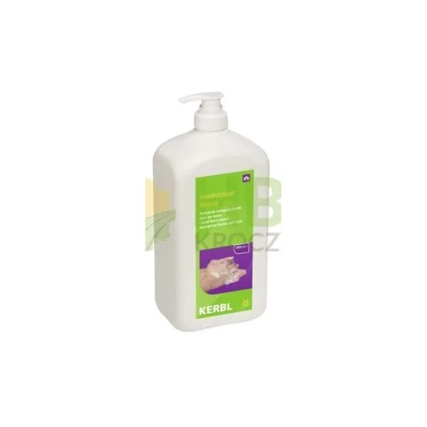 Mydło w płynie do rąk 1000ml - 10-4028 - Kerbl